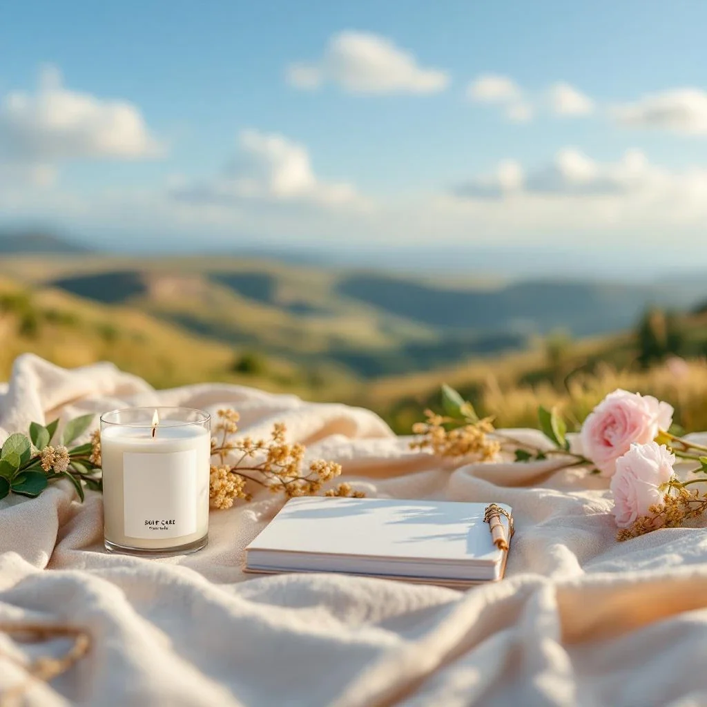 استيقظ على نسخة أفضل منك كل يوم